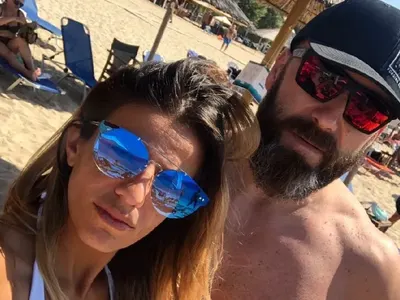 Тайният живот на Радостина от „Игри на волята“ (Вижте младото й гадже)