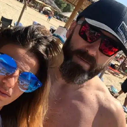 Тайният живот на Радостина от „Игри на волята“ (Вижте младото й гадже)