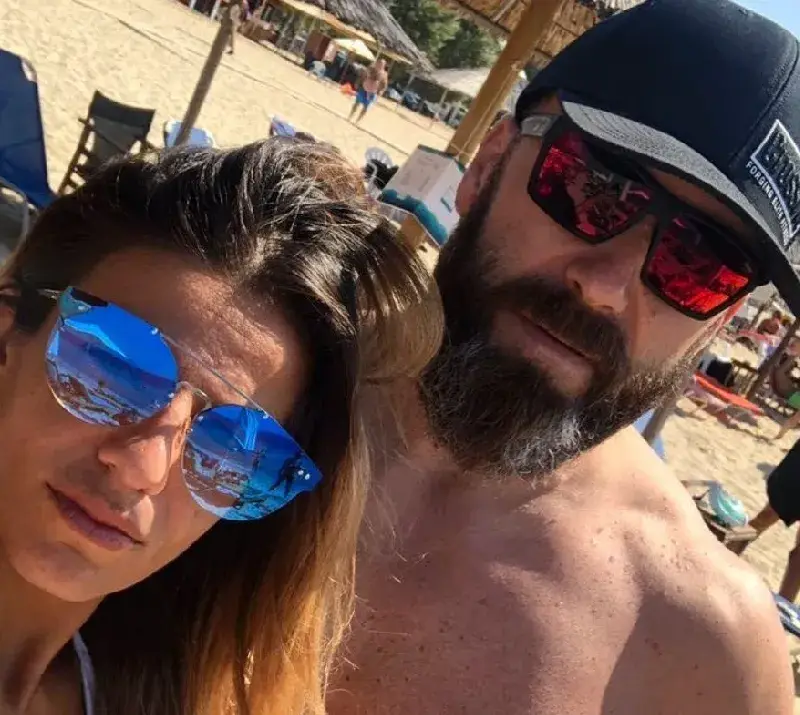 Тайният живот на Радостина от „Игри на волята“ (Вижте младото й гадже)