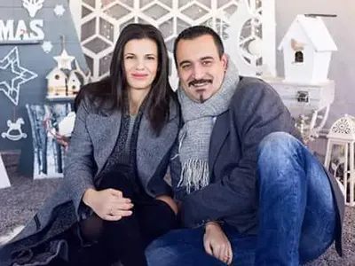 Тайният живот на Радостина от „Игри на волята“ (Вижте младото й гадже)