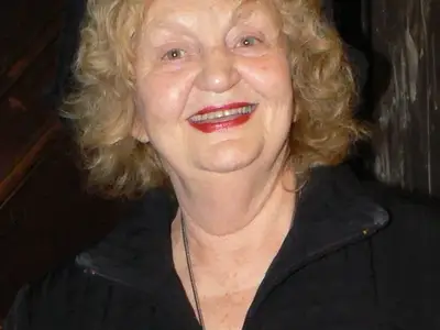 Татяна Лолова се стопи