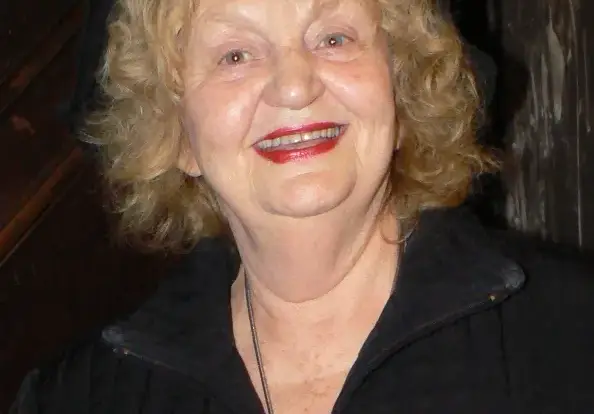 Татяна Лолова се стопи