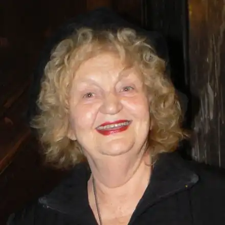 Татяна Лолова се стопи