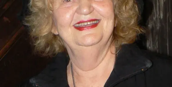 Татяна Лолова се стопи