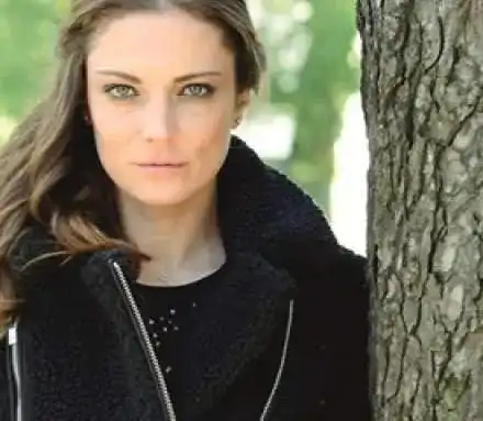 Теодора Духовникова празнува РД с Бахаров и Юлиан Вергов (Карамазов отказа да присъства заради тях)