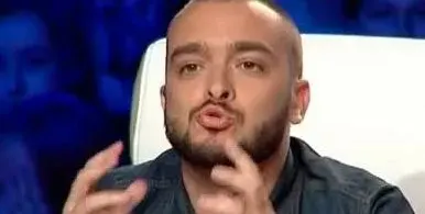 ТИ ДА ВИДИШ! И Криско влиза в \"Евровизия\" (Рапърът ще бъде в сянка)