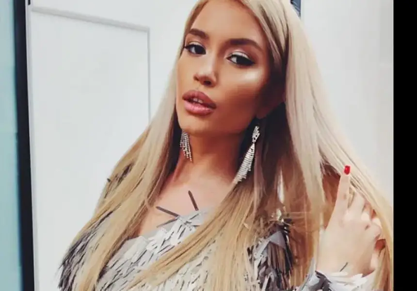 Тита се преби във фитнеса (Певицата се контузи с гиричка)