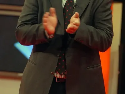 Тодор Славков категоричен: Нямам милиони!