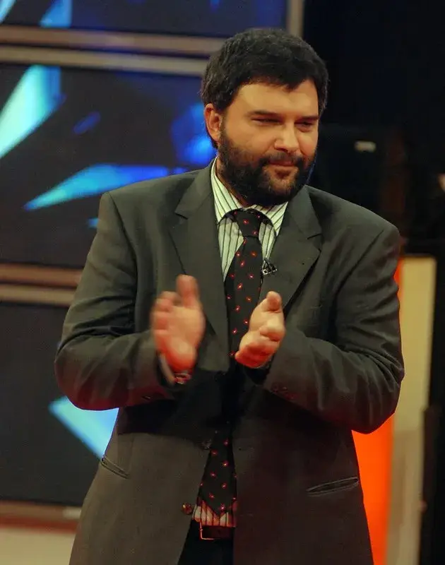 Тодор Славков категоричен: Нямам милиони!