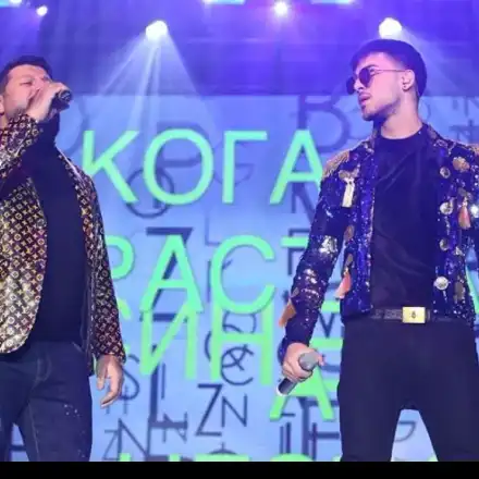 Тони Стораро със сако за 15 бона