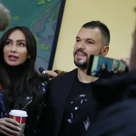 В Сърбия гръмна голям скандал: Биляна Дол е крадла!