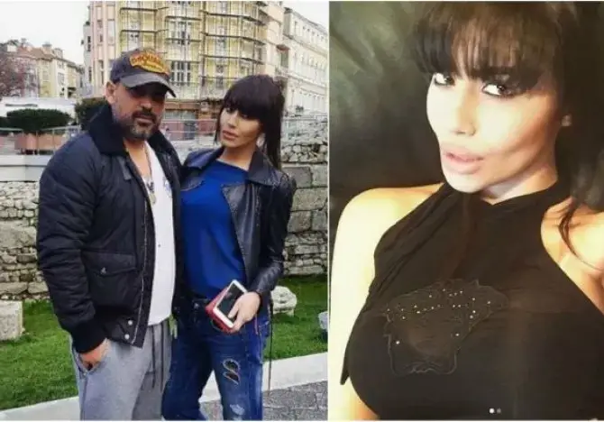 Ванко 1 заведе Ивана в Истанбул