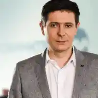 Виктор Николаев не може без кафе