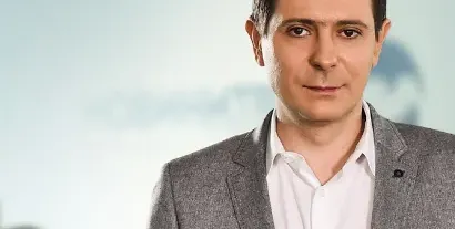 Виктор Николаев не може без кафе