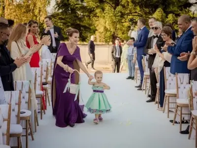 Виолета Сиракова не иска щерка й да става гимнастичка