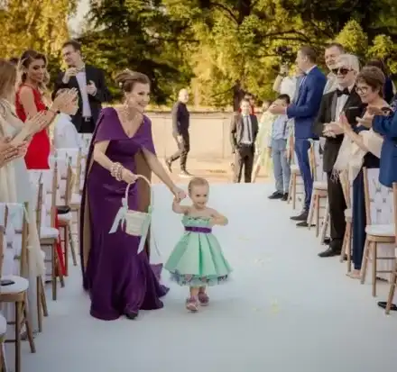 Виолета Сиракова не иска щерка й да става гимнастичка