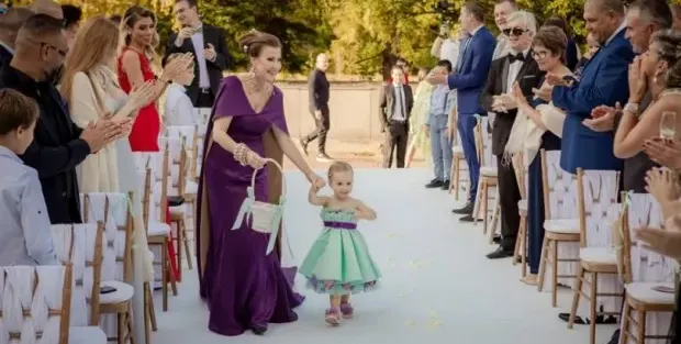 Виолета Сиракова не иска щерка й да става гимнастичка