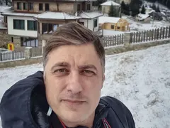Владо Карамазов се завръща в Дяволското гърло