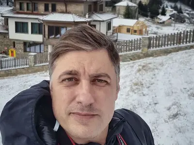 Владо Карамазов се завръща в Дяволското гърло