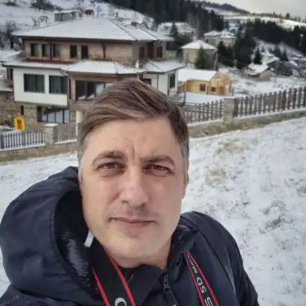 Владо Карамазов се завръща в Дяволското гърло