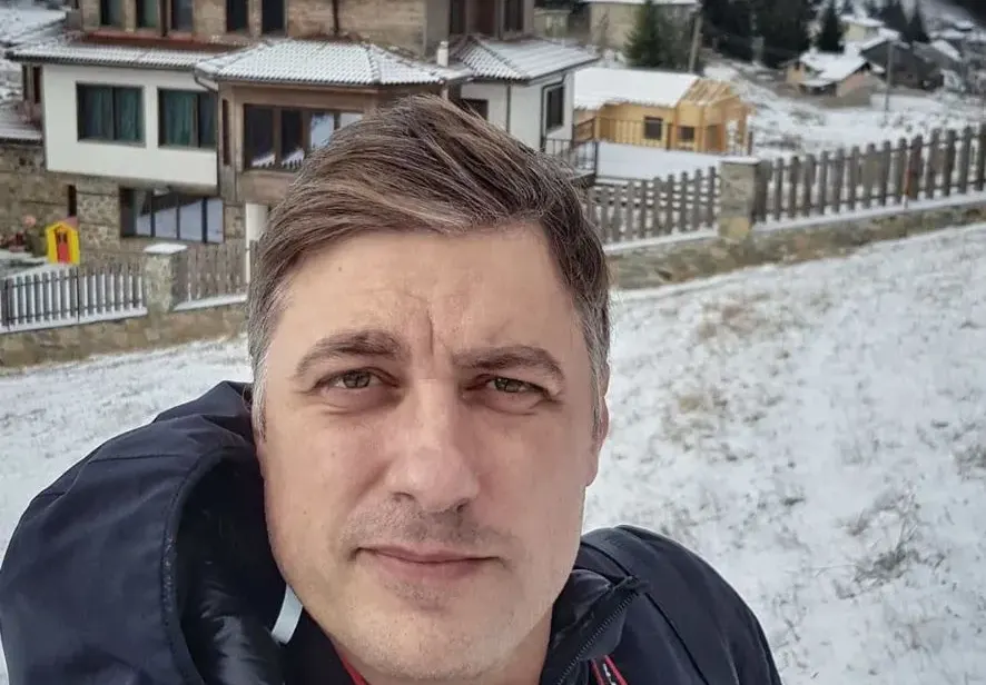 Владо Карамазов се завръща в Дяволското гърло
