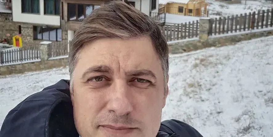 Владо Карамазов се завръща в Дяволското гърло