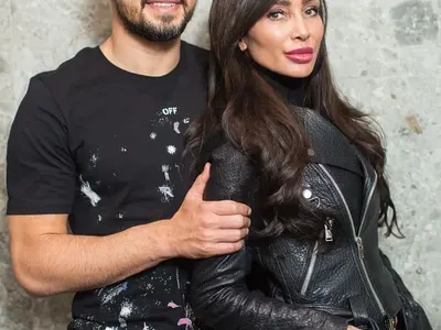 Вместо „Извинявай“: Валери Божинов спонсорира новия бизнес на Биляна