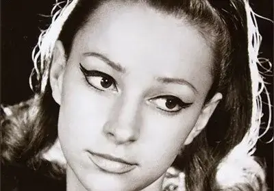 Внучката на Паша Христова - нейно копие