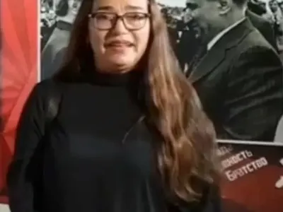 Внукът на Тато изгонил майка си