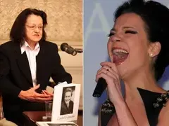 9 години след смъртта на Андрей Баташов майка му призна:  Не искам да виждам жена му, тази „люлинска превъзходна”!