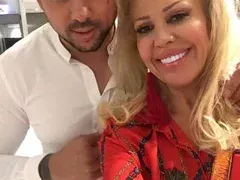 Луна призна: Не искам деца от Горан, той иска да се бие и да го бият!