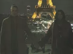 Мария Силвестър лети от щастие, показа гаджето си в Париж