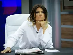 Петя Дикова детронирана от любовница на шефа! Щерката на Аня Пенчева няма да води Култ