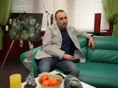 Руслан Мъйнов пак удари 120 кила!  Актьорът е поредният ошишкал се с гастро пръстен