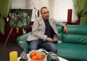 Руслан Мъйнов пак удари 120 кила!  Актьорът е поредният ошишкал се с гастро пръстен