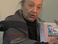 Сестрата на легендата Мария Нейкова гасне в старчески дом