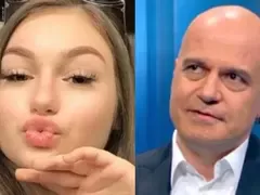 Слави прибрал над 1 милион от Крисия! Детето-звезда се се връща при Дългия