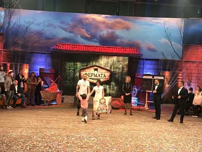 ЗА ПЪРВИ ПЪТ! Жена спечели „Фермата“!