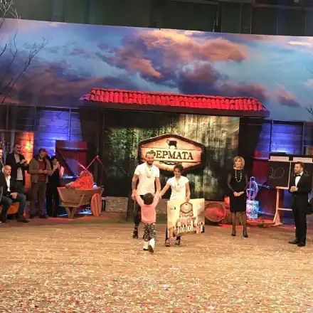 ЗА ПЪРВИ ПЪТ! Жена спечели „Фермата“!