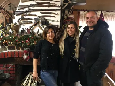 Заради лъжливата бременност: Паулина и Краси се разделиха (Подробности+ Фото в галерия)