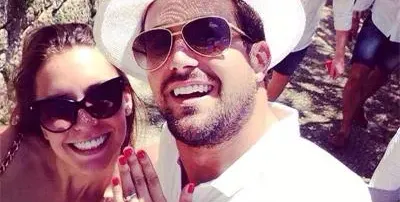 Зетят на Стоичков опасно близък с тенисистка (Лука бързо забрави щерката на Камата)