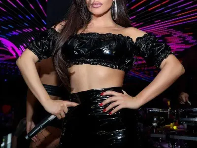 Златка Райкова и Благо Георгиев фенове на Галена