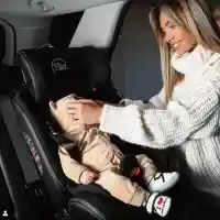 Златка Райкова прави бебето си инфлуенсър