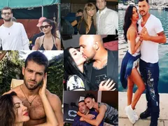 Златка смени Миро с фитнес инструктор, Енчев и Теди се разделиха със съобщение, Райна пак сама, Кобрата би шута на Андреа и още за разделите на 2019-а