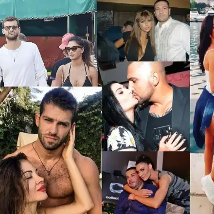 Златка смени Миро с фитнес инструктор, Енчев и Теди се разделиха със съобщение, Райна пак сама, Кобрата би шута на Андреа и още за разделите на 2019-а