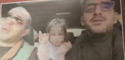 Александър Кадиев нарушава закона