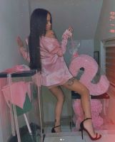 Сузанита стана на 17г. по семейному (Снимки)