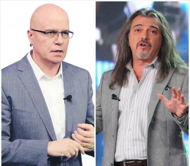 БОМБА! Халваджиян се влива в партията на Слави?!