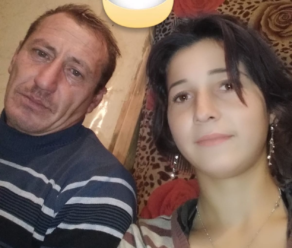 И вторият мъж на Веселка от Фермата я бие
