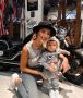 Алекс Петканова отслабва с режима на Дънов